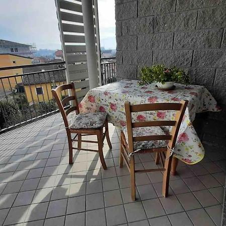 Appartamento Silvia E Faby Verbania Lago Maggiore Exterior foto