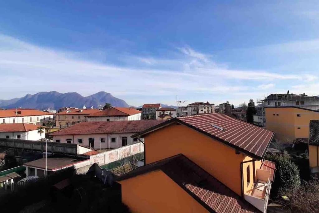 Appartamento Silvia E Faby Verbania Lago Maggiore Exterior foto