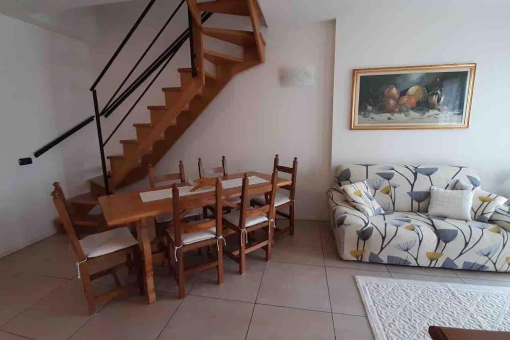 Appartamento Silvia E Faby Verbania Lago Maggiore Exterior foto