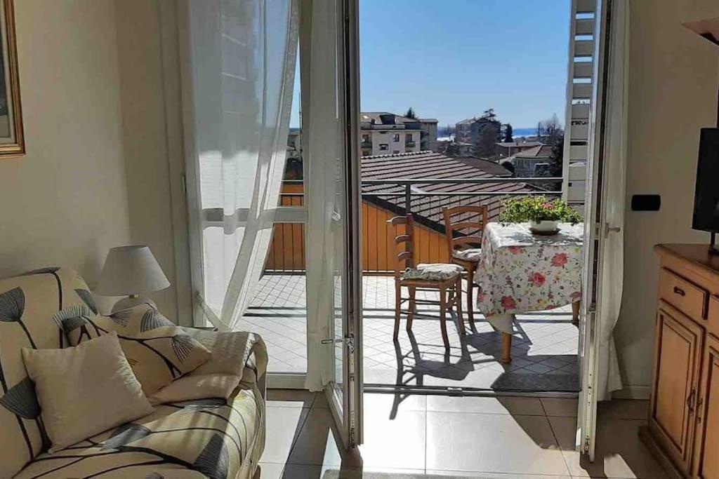 Appartamento Silvia E Faby Verbania Lago Maggiore Exterior foto